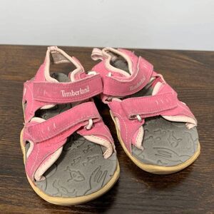 Timberland Toddler Sandal Size 10
